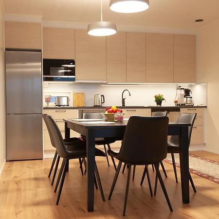 Saimaan Kodikas Premium Villa Savonlinna Buitenkant foto